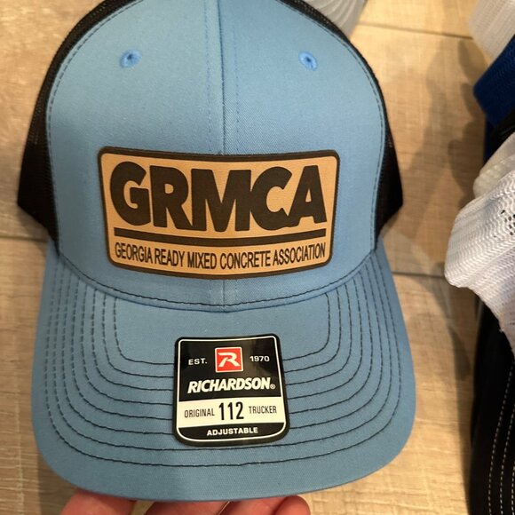 LOT OF MENS HATS 16 TOTAL RICHARDSON BRAND & OTHERS - Picture 9 of 16